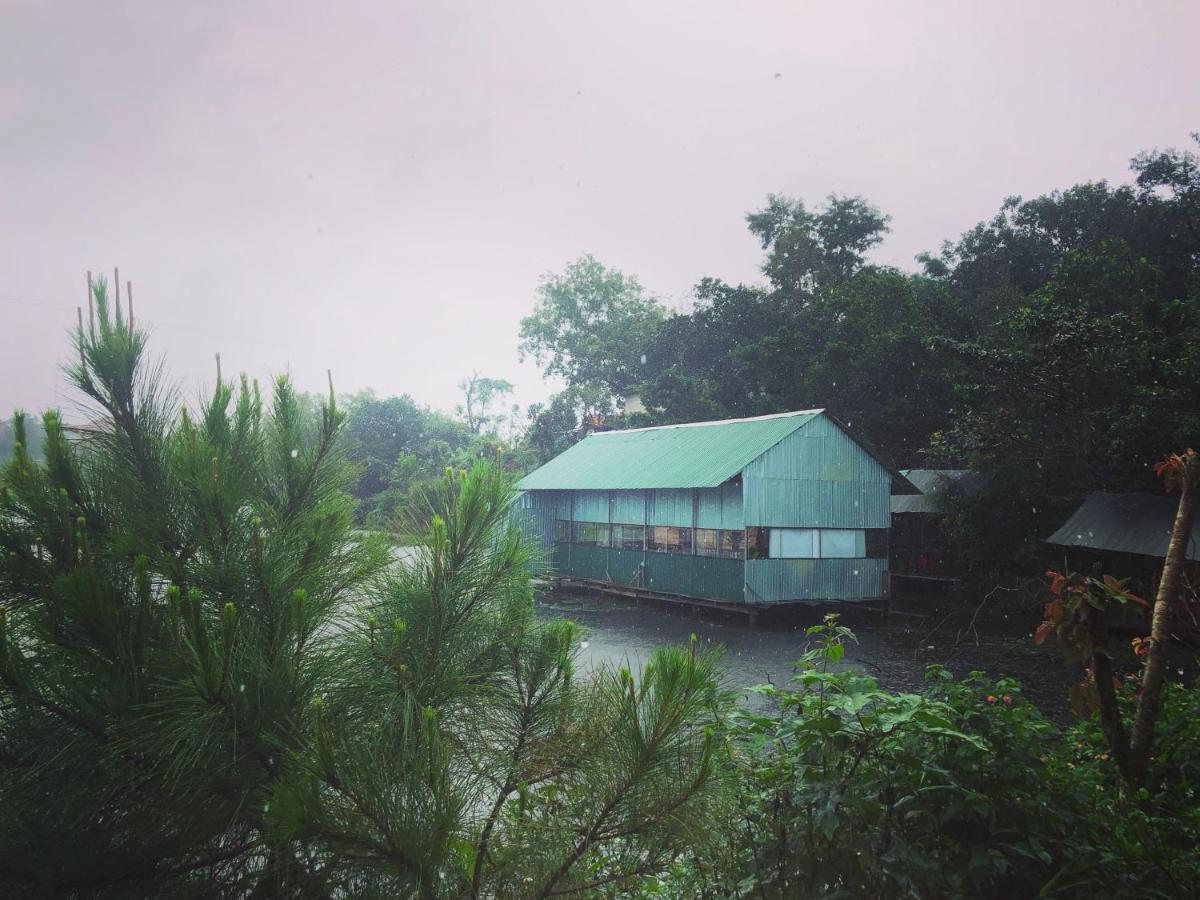 Homestay Bien Rung Gia Nghĩa Buitenkant foto