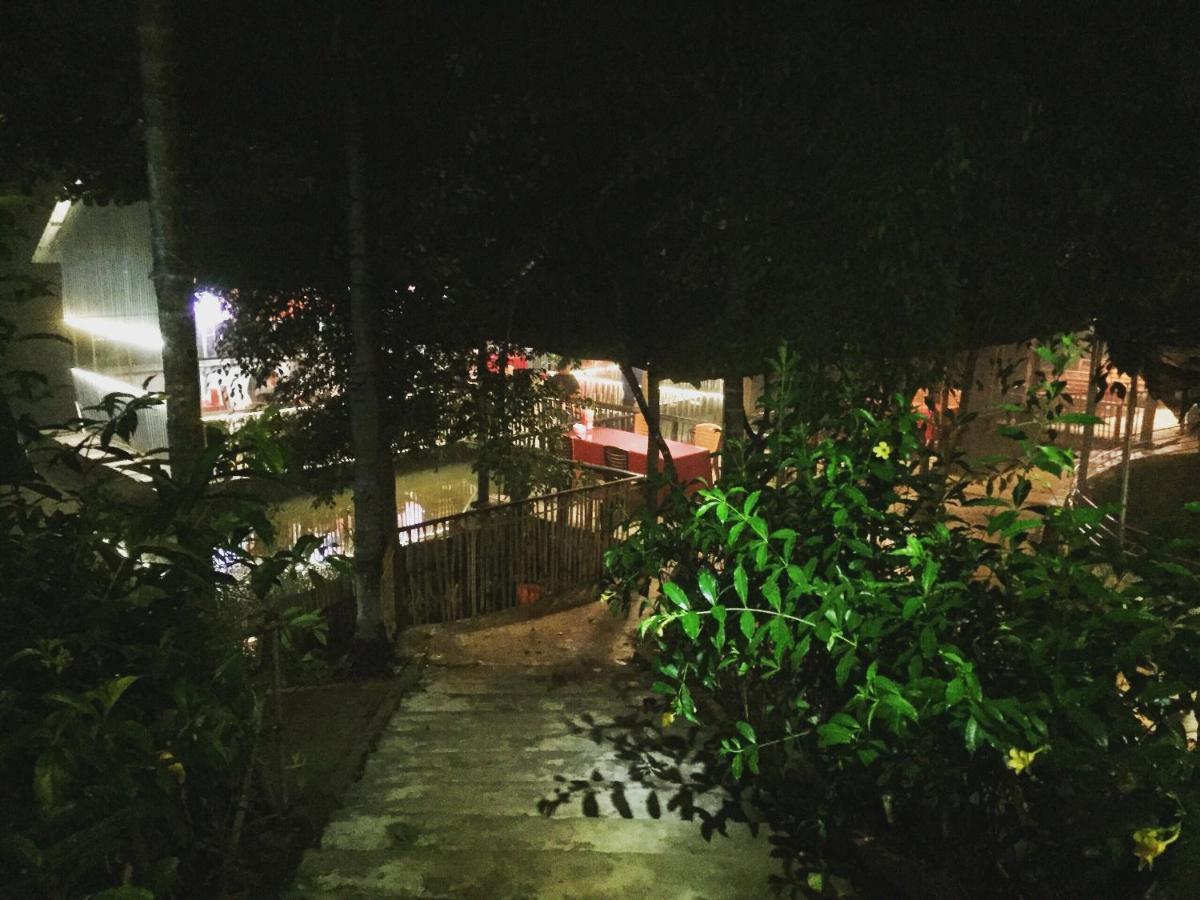 Homestay Bien Rung Gia Nghĩa Buitenkant foto