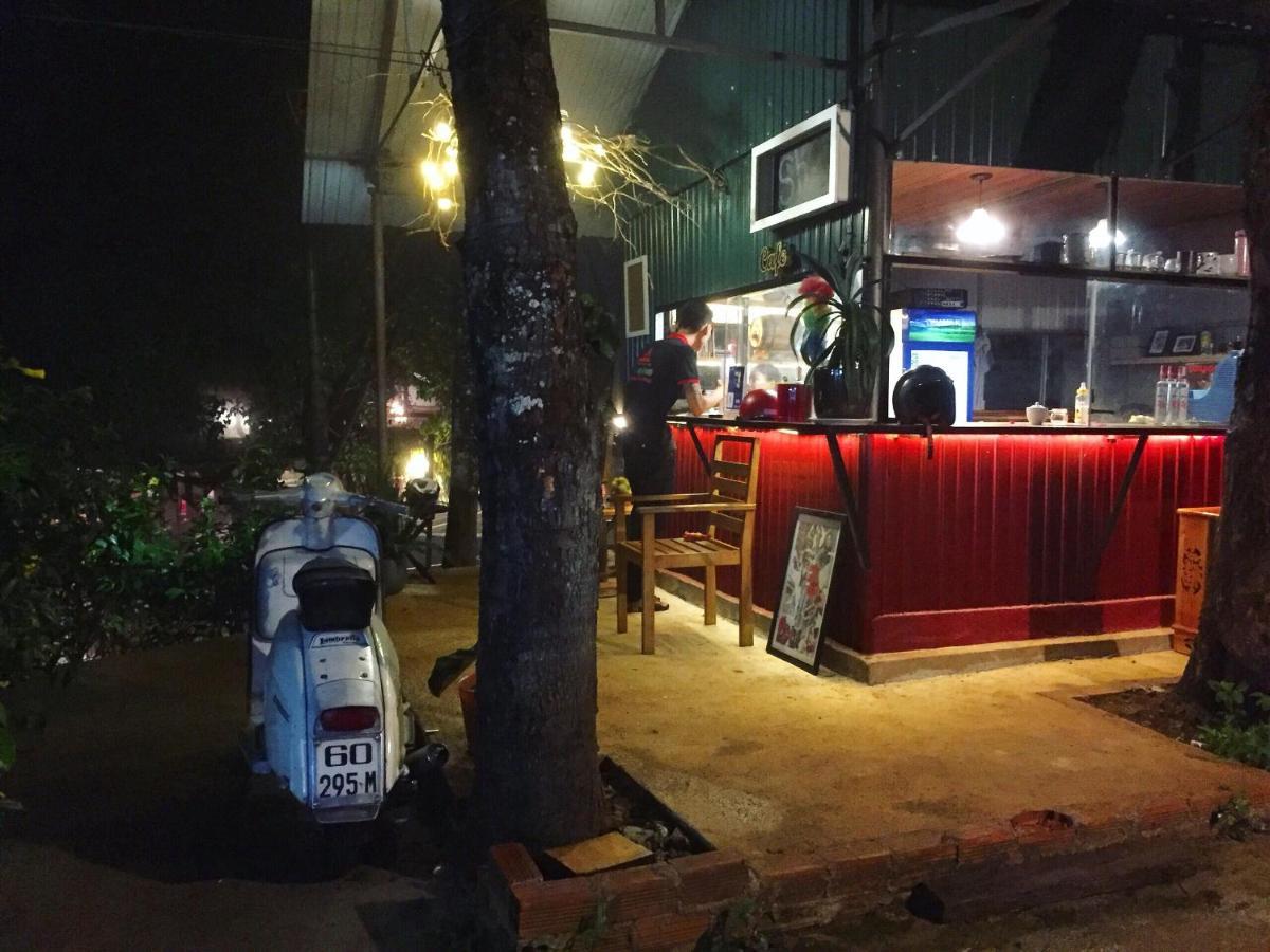 Homestay Bien Rung Gia Nghĩa Buitenkant foto