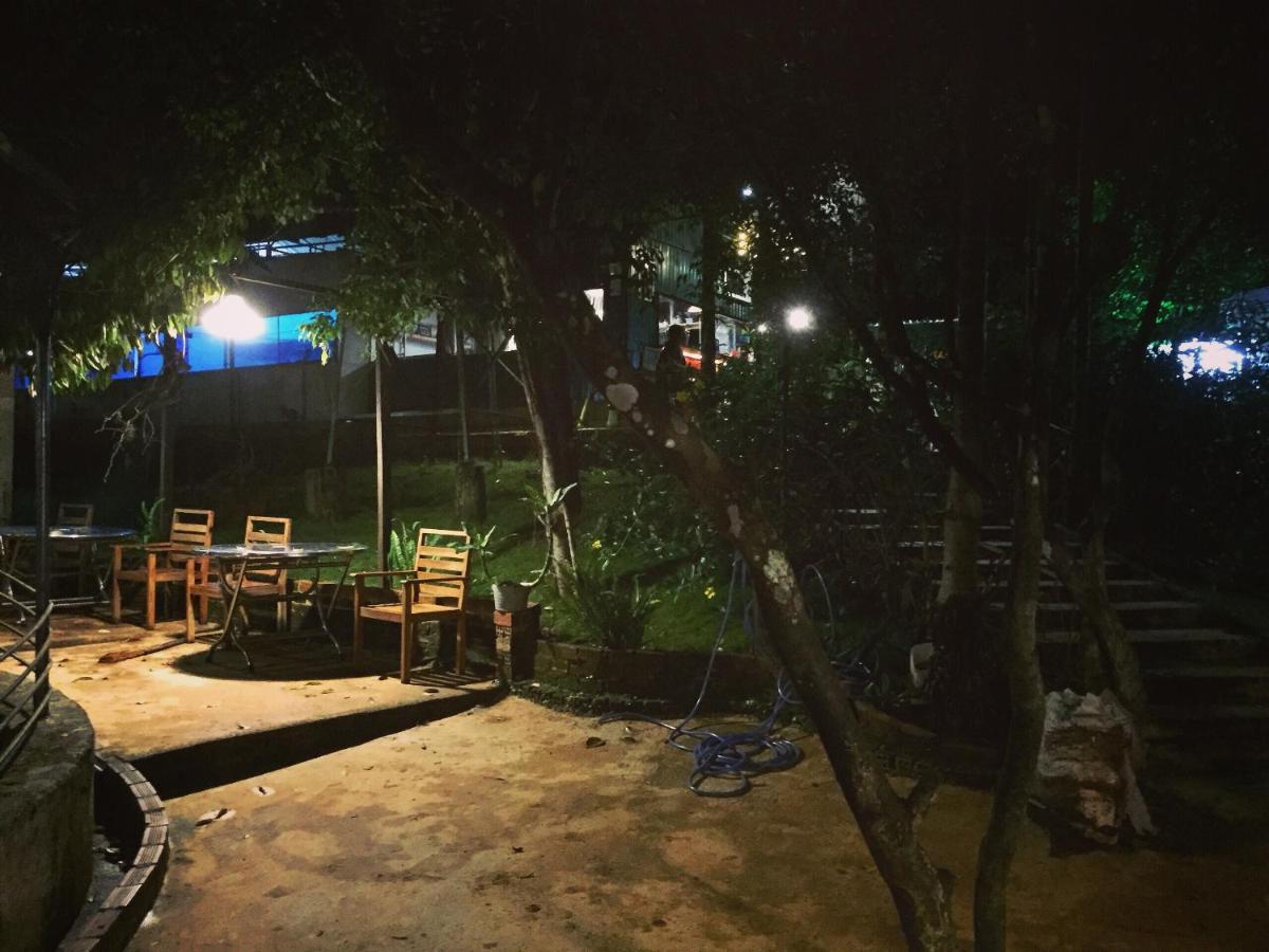 Homestay Bien Rung Gia Nghĩa Buitenkant foto