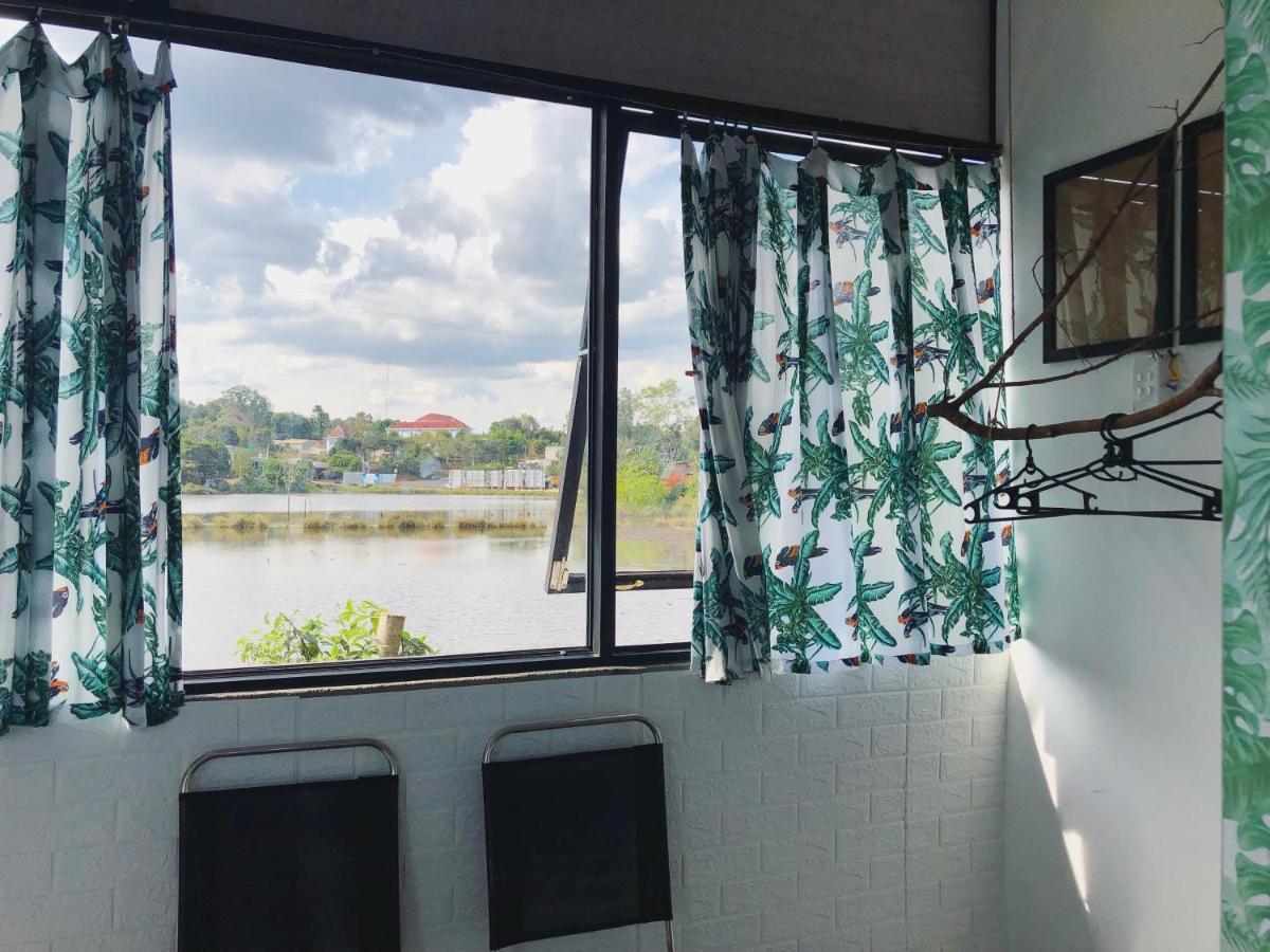 Homestay Bien Rung Gia Nghĩa Buitenkant foto