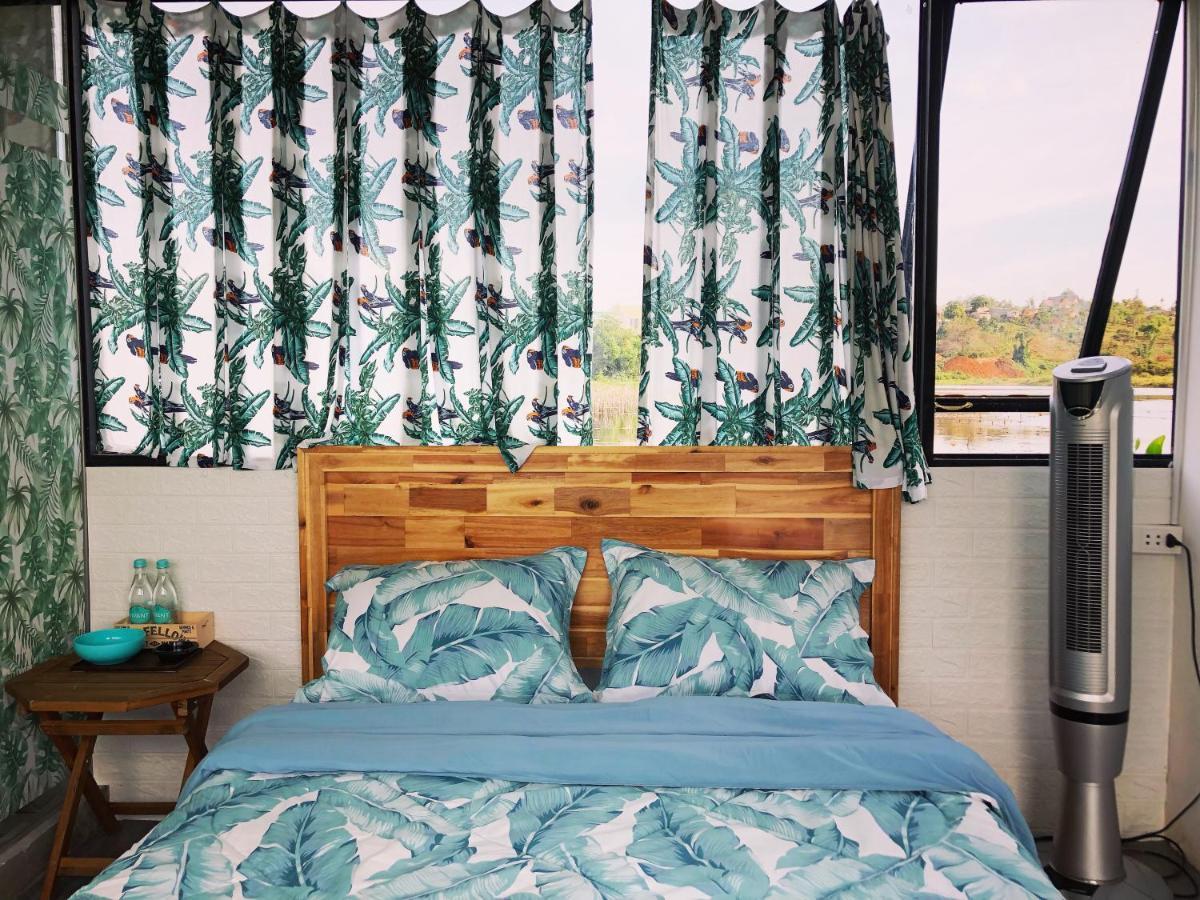 Homestay Bien Rung Gia Nghĩa Buitenkant foto