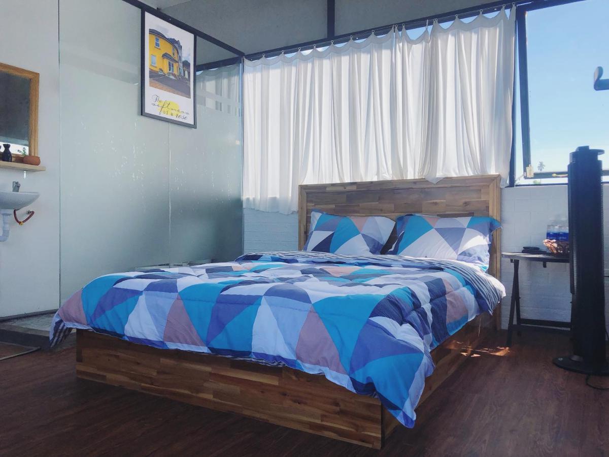 Homestay Bien Rung Gia Nghĩa Buitenkant foto